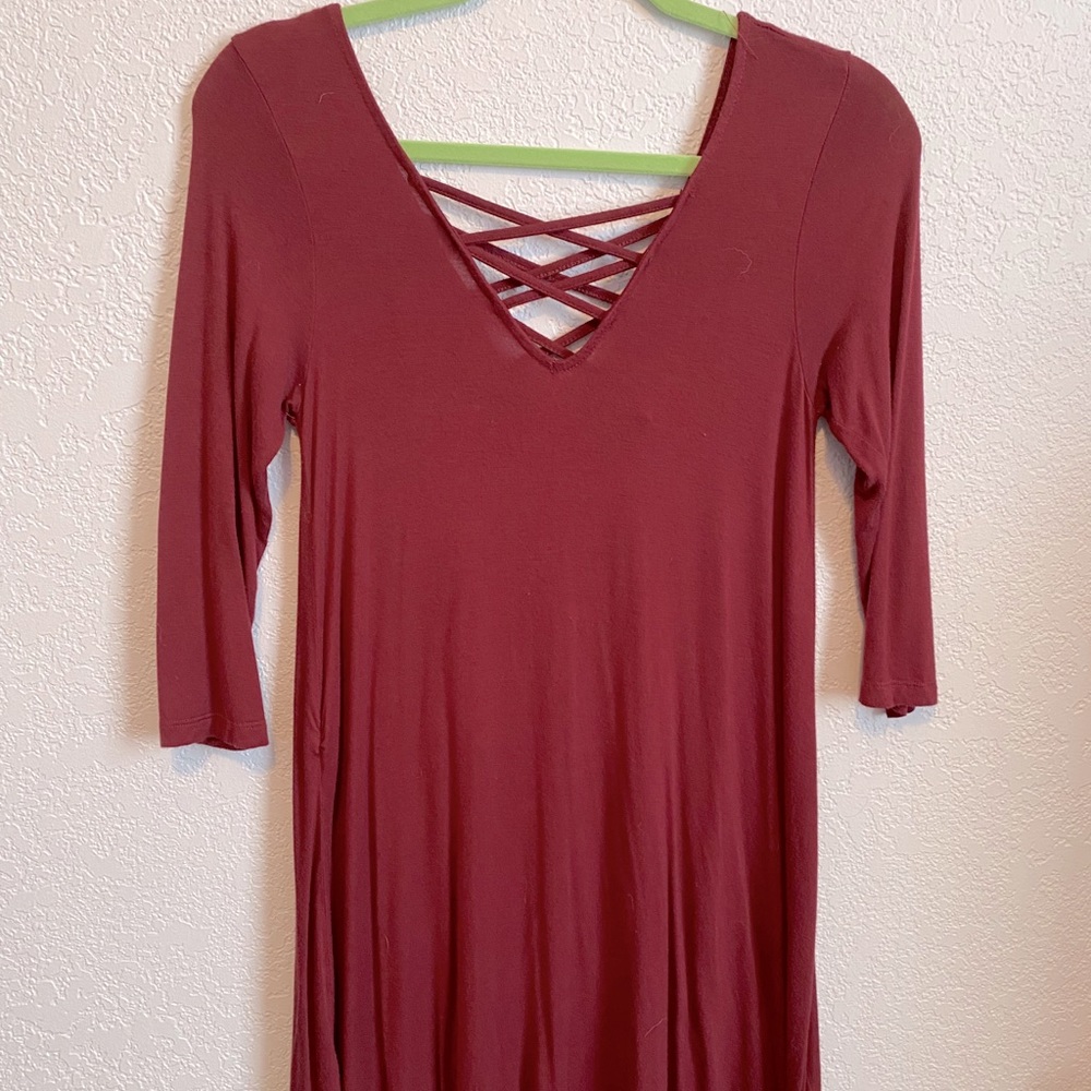 Women’s dress
